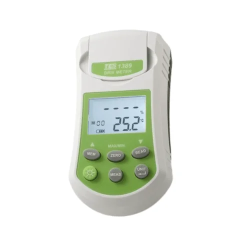 Máy đo độ ngọt