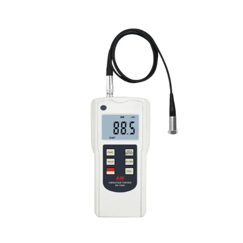 Máy đo độ rung