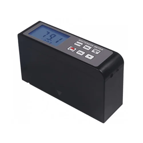 Máy đo độ trắng