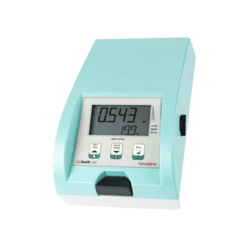 Máy đo hoạt độ nước