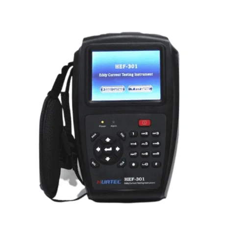 Máy dò khuyết tật