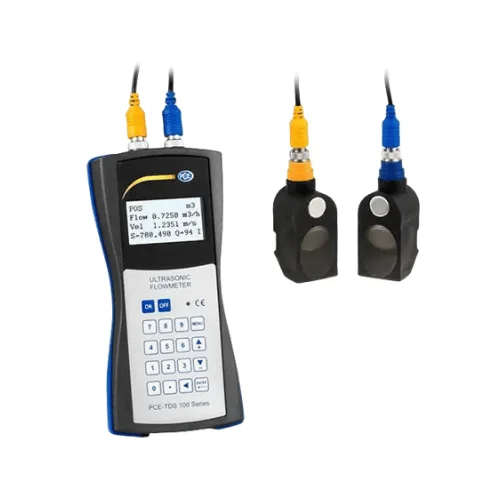 Máy đo lưu lượng chất lỏng