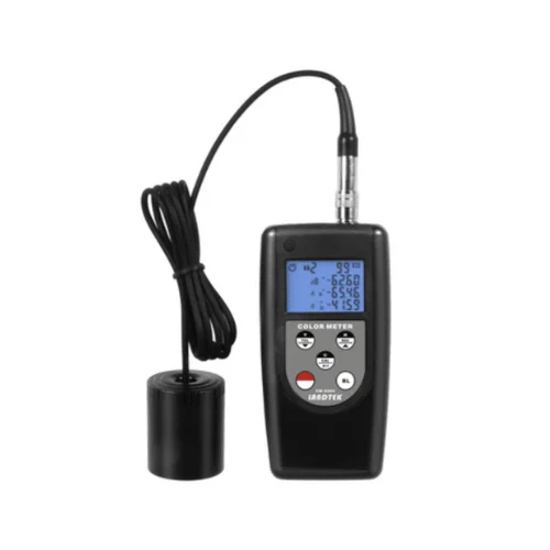 Máy đo màu
