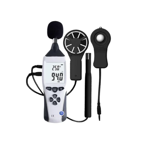 Máy đo môi trường đa năng