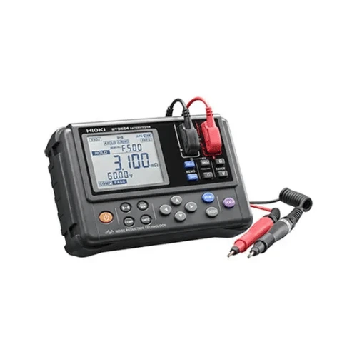 Máy đo nội trở pin ắc quy