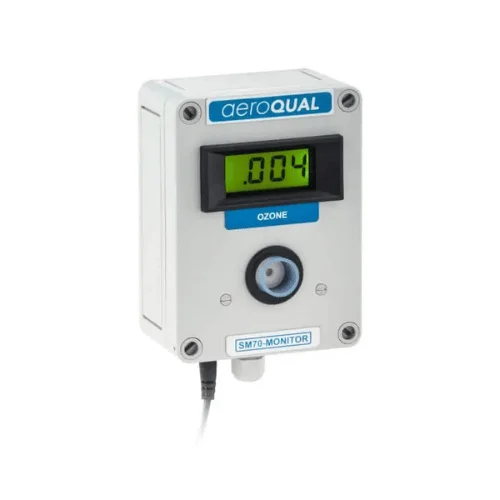 Máy đo ozone (ôzôn)