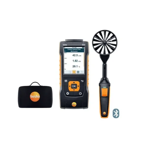 Máy đo tốc độ gió