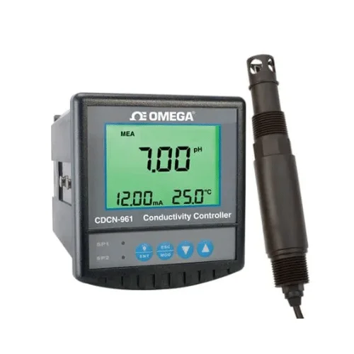 Máy đo tổng chất rắn hòa tan (TDS)