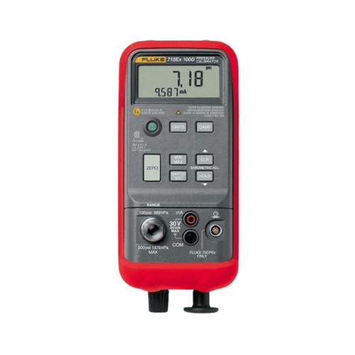 Máy hiệu chuẩn áp suất