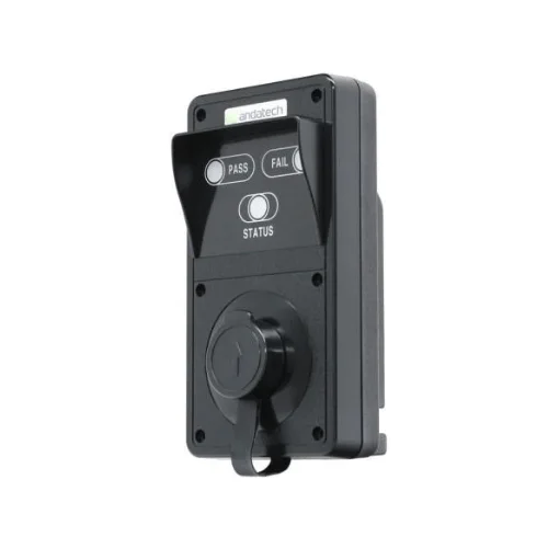 Máy phân tích hơi thở