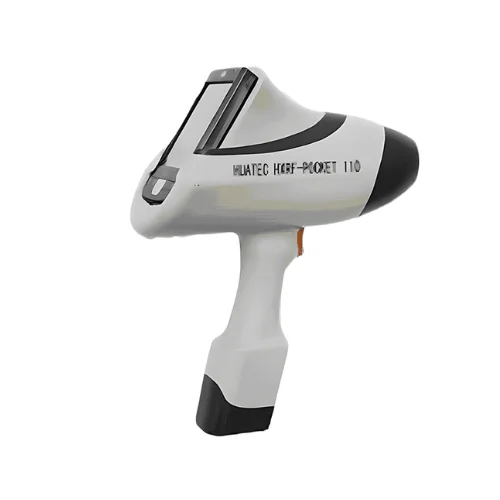 Máy phân tích kim loại