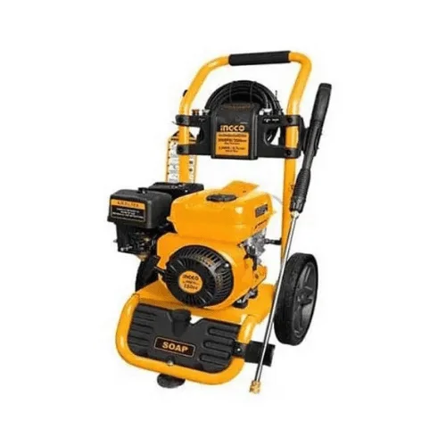 Máy phun xịt rửa xe