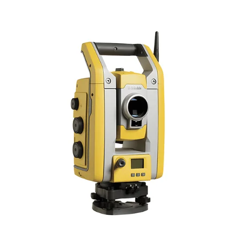 Máy toàn đạc điện tử