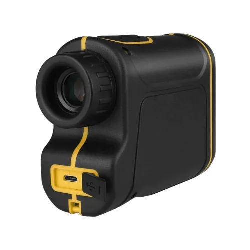 Ống nhòm - súng bắn tốc độ