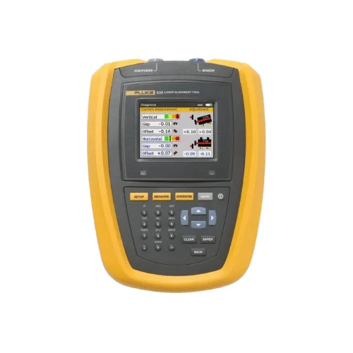 Thiết bị căn chỉnh tâm trục