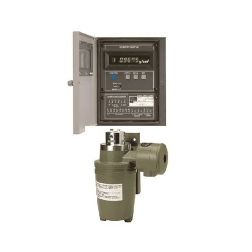 Thiết bị đo tỷ trọng chất lỏng