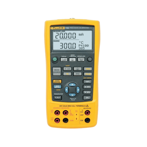 Thiết bị hiệu chuẩn nhiệt độ