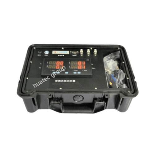 Thiết bị hiệu chuẩn rung động