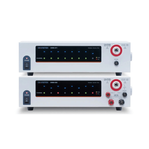 Thiết bị kiểm tra độ an toàn điện