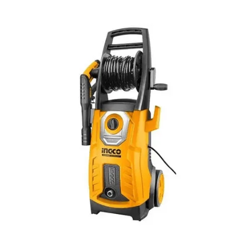 Thiết bị xịt rửa - hút bụi