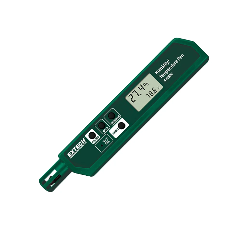 Bút đo nhiệt độ và độ ẩm Extech 445580