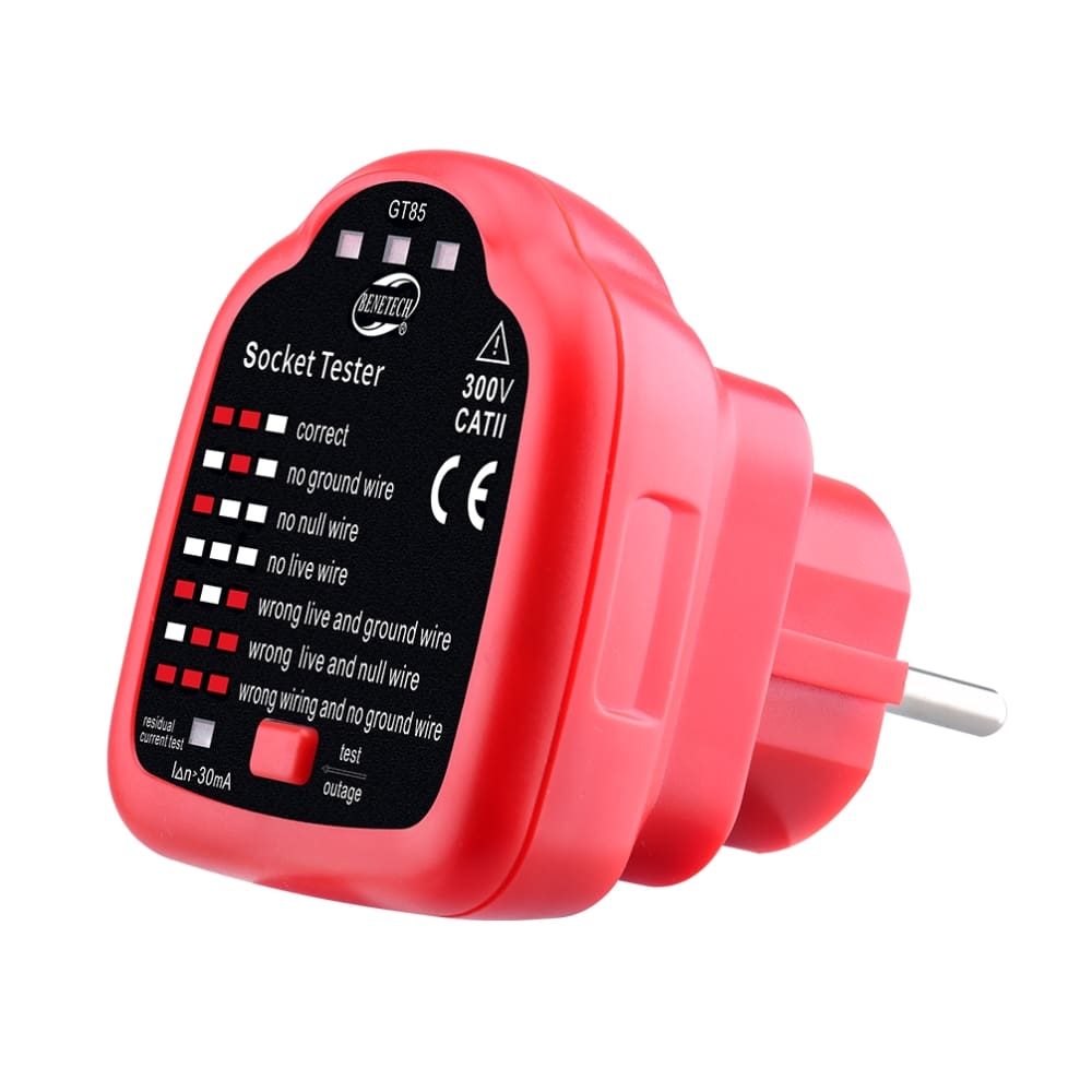 Thiết bị kiểm tra ổ cắm Benetech GT85 (1)