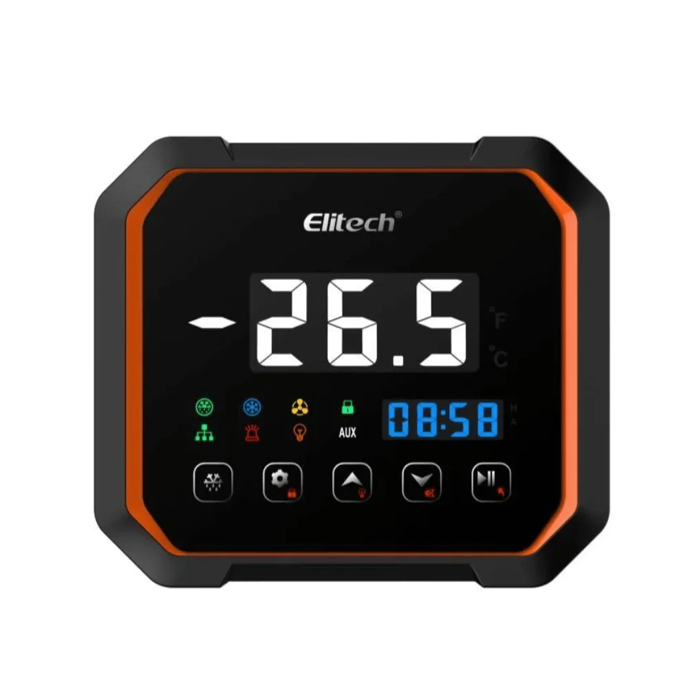 Bảng điều khiển điện Elitech ECB-LS230