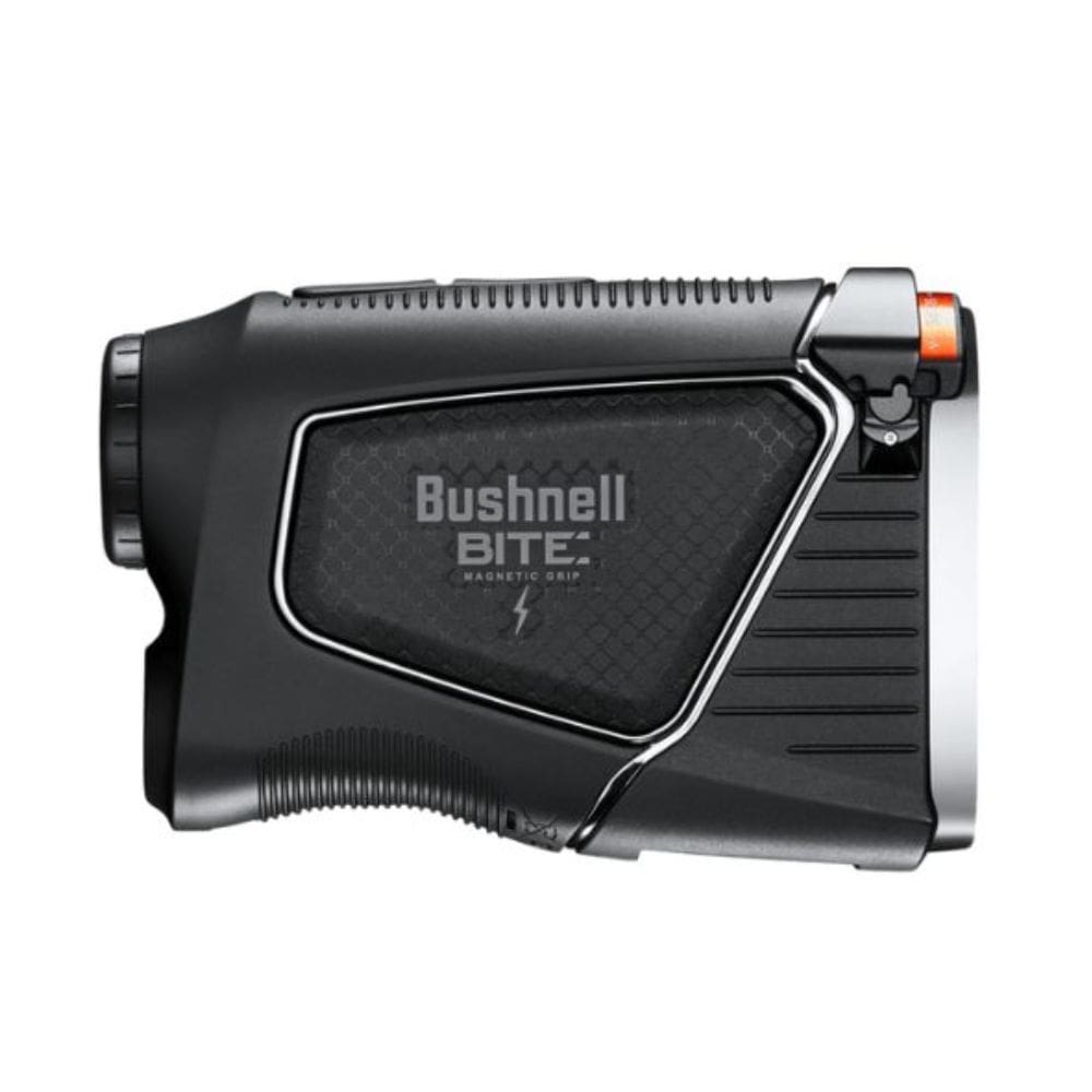 ben phai ong nhom do khoang cach choi golf bushnell pro x3