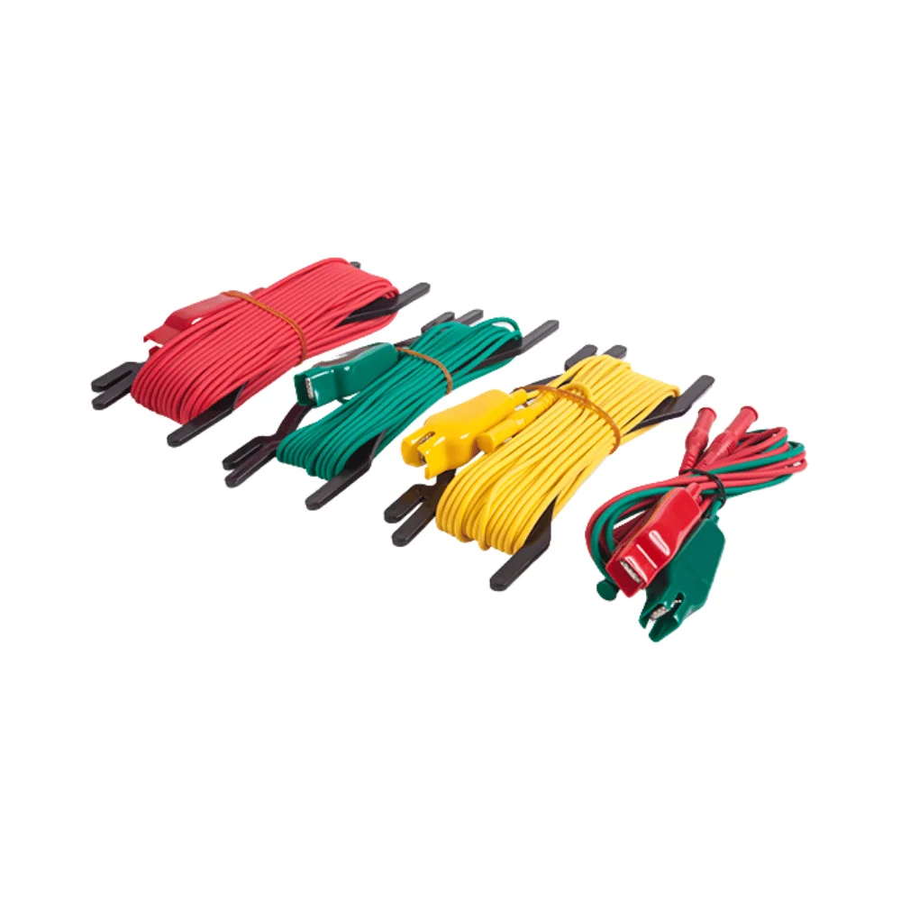 Bộ dây đo Extech 382254