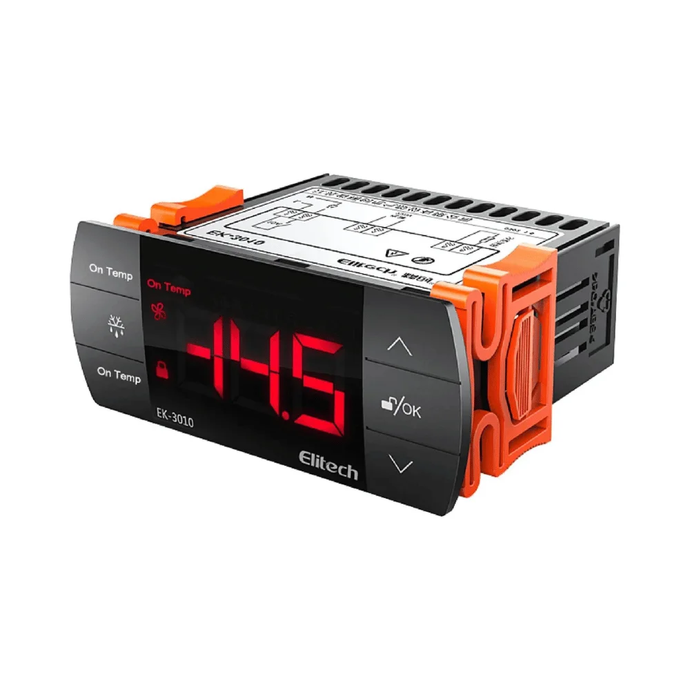 Bộ điều khiển nhiệt độ Elitech EK-3010