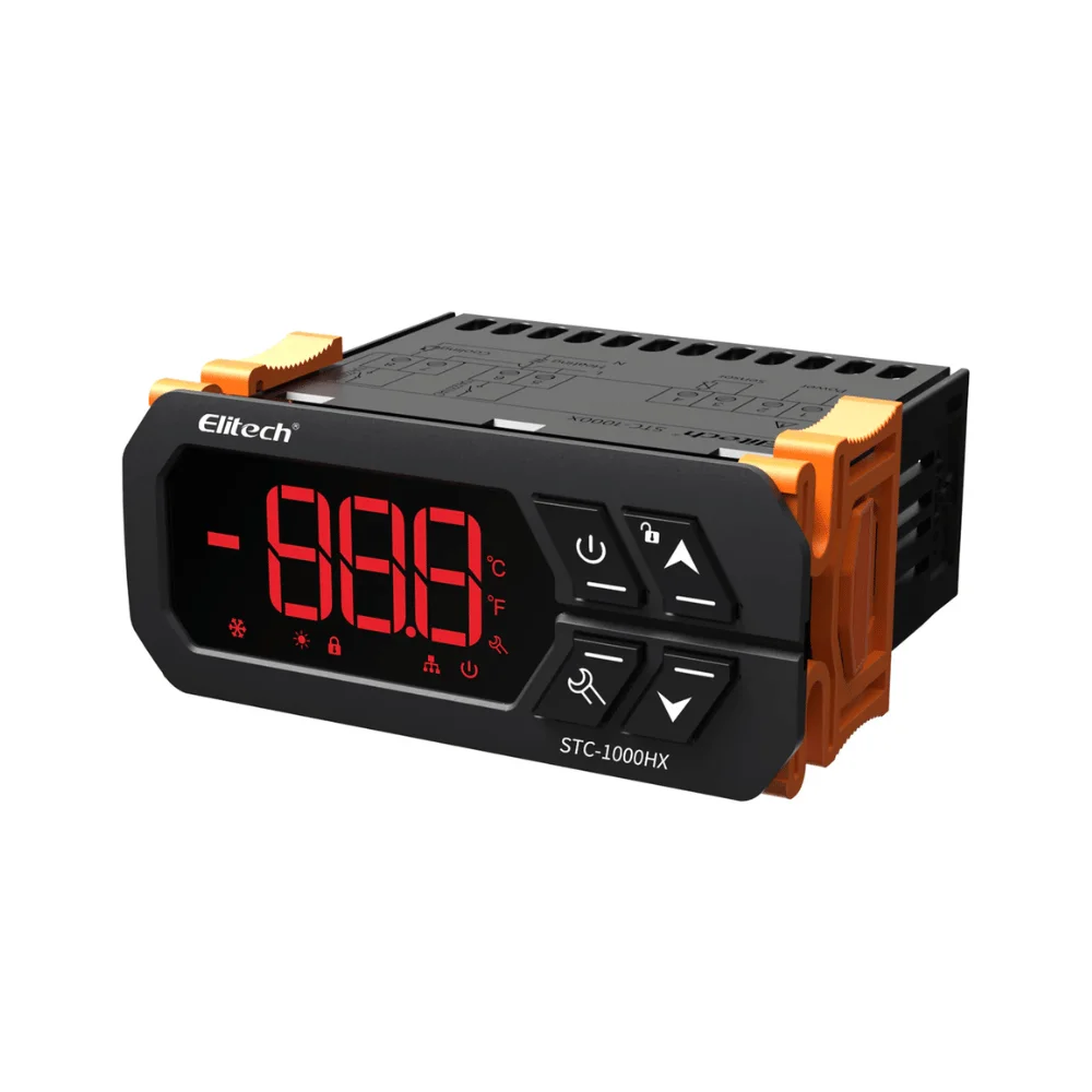 Bộ điều khiển nhiệt độ Elitech STC-1000HX