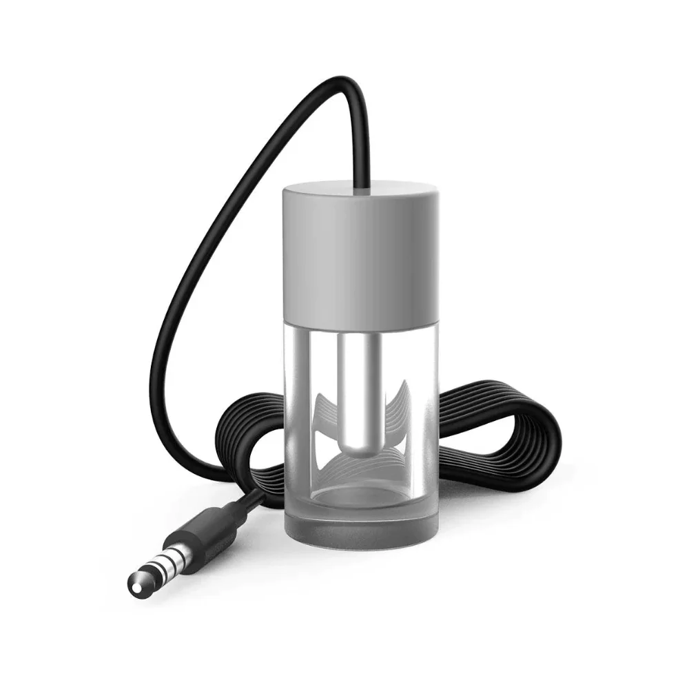 Cảm biến nhiệt độ ngoài (chai glycol)