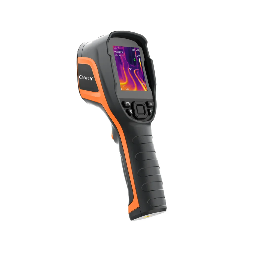 Camera nhiệt cầm tay Elitech TIC-210
