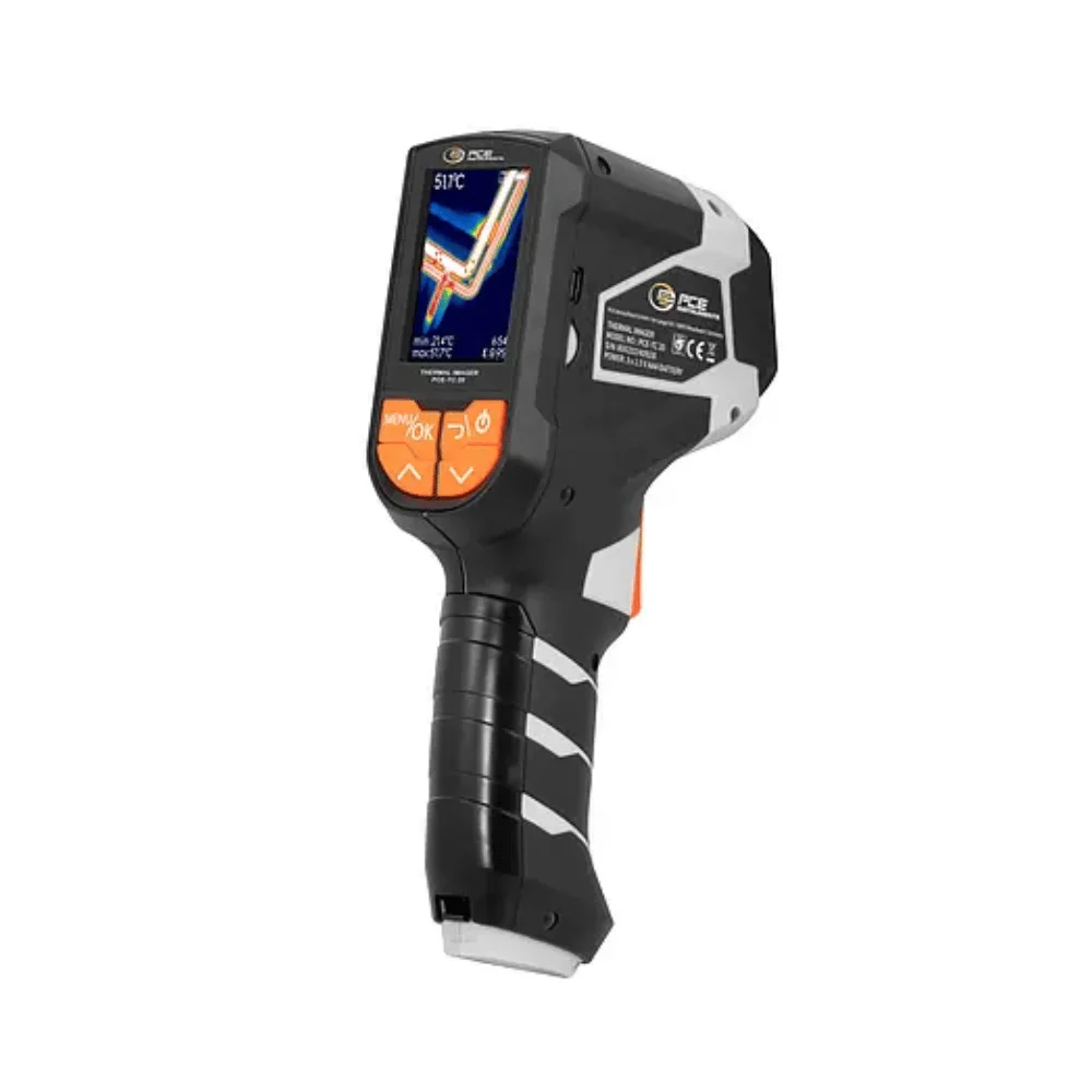 Camera nhiệt hồng ngoại PCE-TC 20