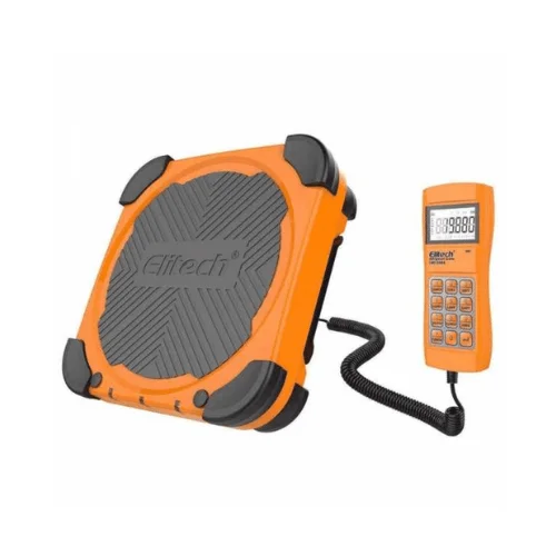 Cân chất môi lạnh