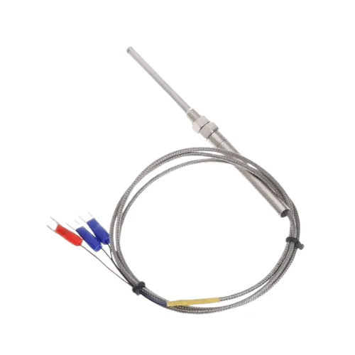 Can nhiệt - cảm biến nhiệt độ