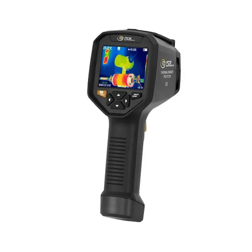 Camera nhiệt hồng ngoại PCE-TC 38