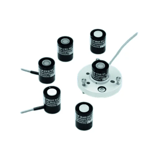 Đầu dò thông minh