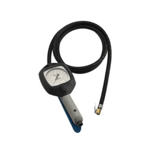 Đồng hồ đo áp suất lốp