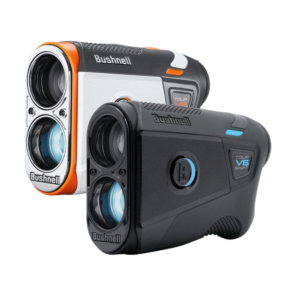hai phien ban ong nhom do khoang cach bushnell tour v6 shift