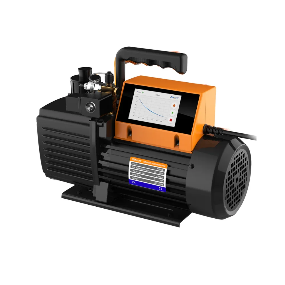 Máy bơm chân không Elitech V1200