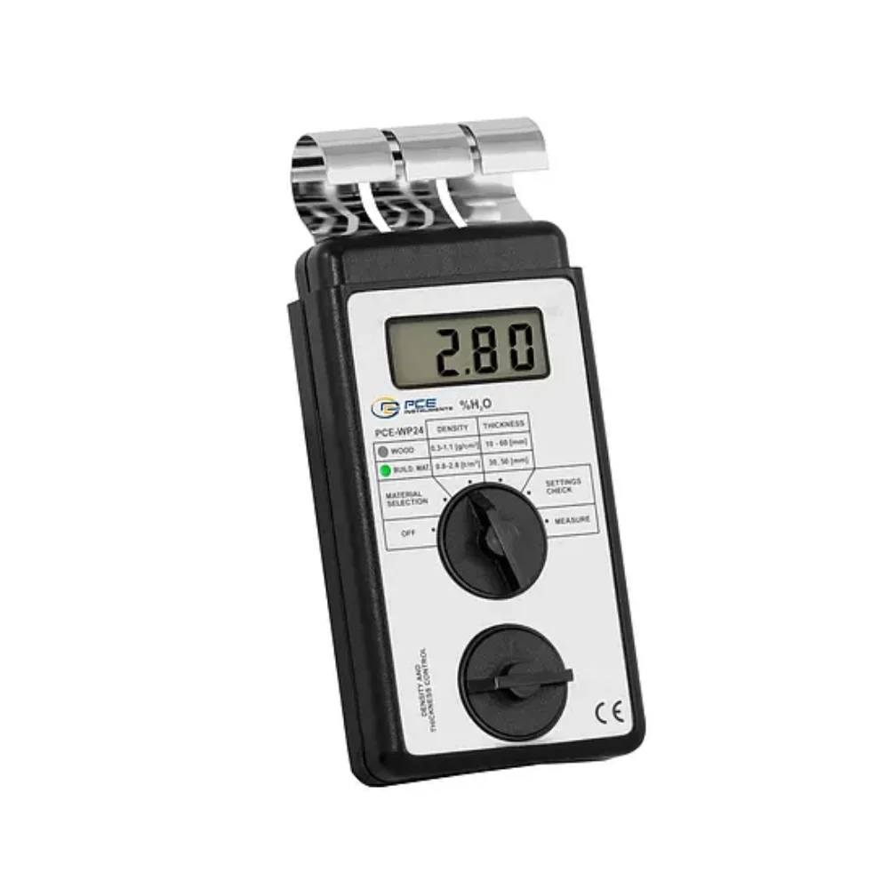 Máy đo độ ẩm bê tông PCE-WP24