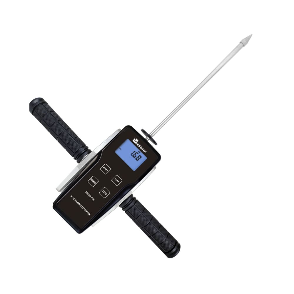 Máy đo độ cứng đất Landtek FM-204TR