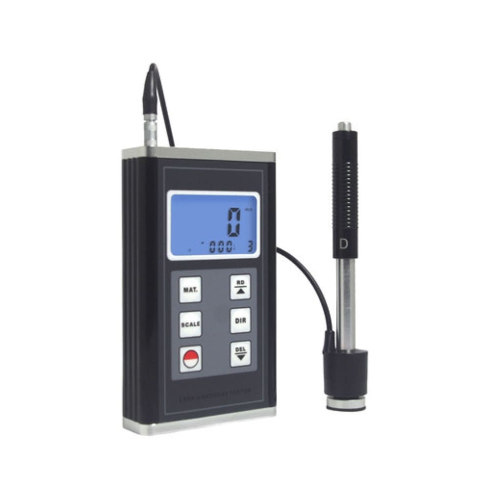 Máy đo độ cứng Landtek HM-6580