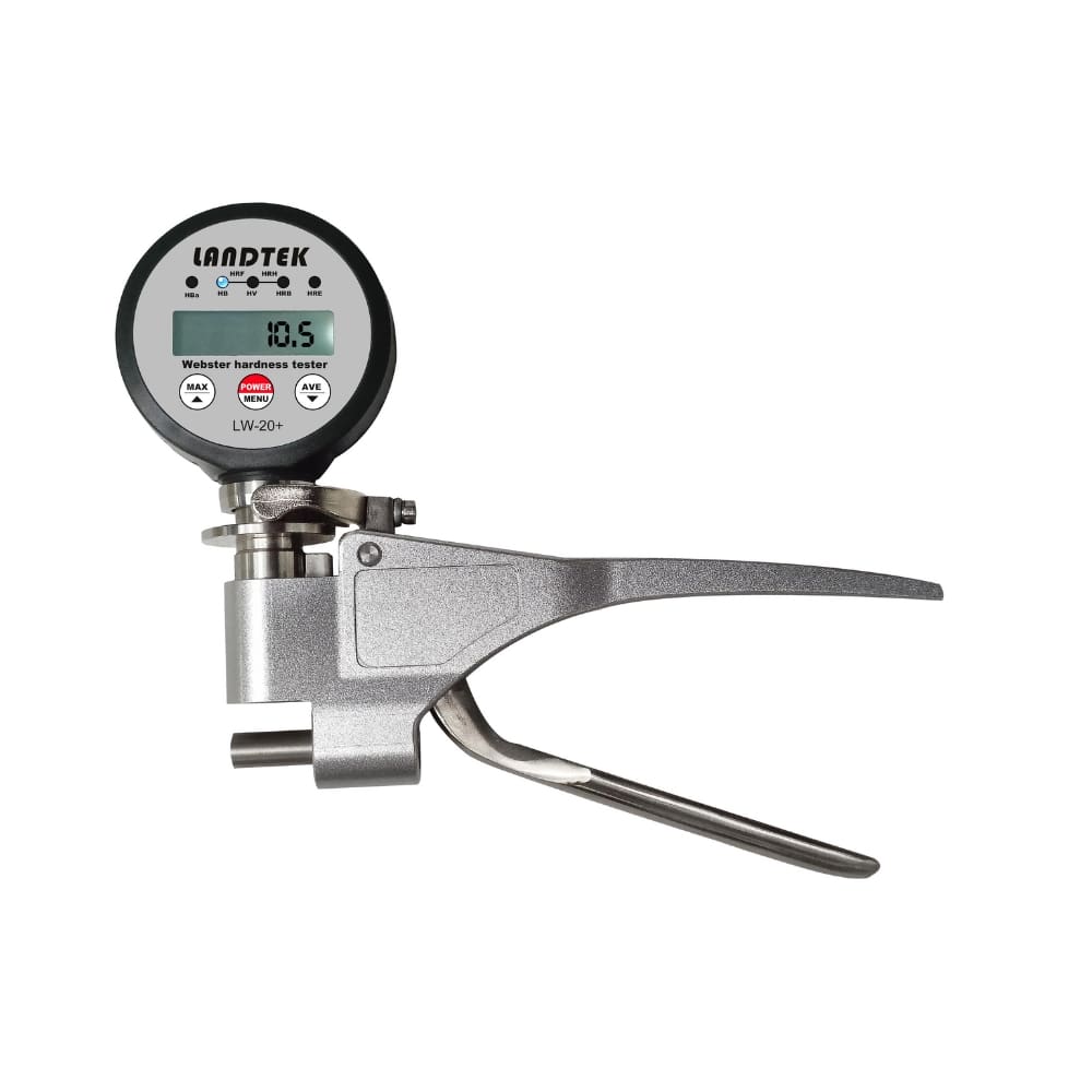 may do do cung landtek lw 20+