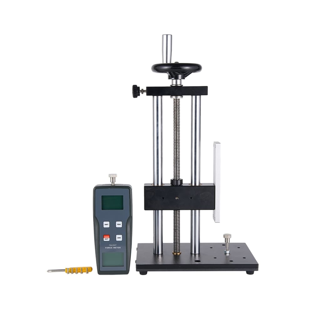 Máy đo độ cứng viên nén Landtek FM-204T Máy đo độ cứng viên nén Landtek FM-204T