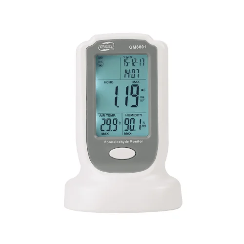 Máy đo Formaldehyde