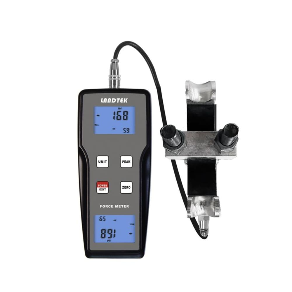 Máy đo lực căng Landtek SPT-204-500K/10T