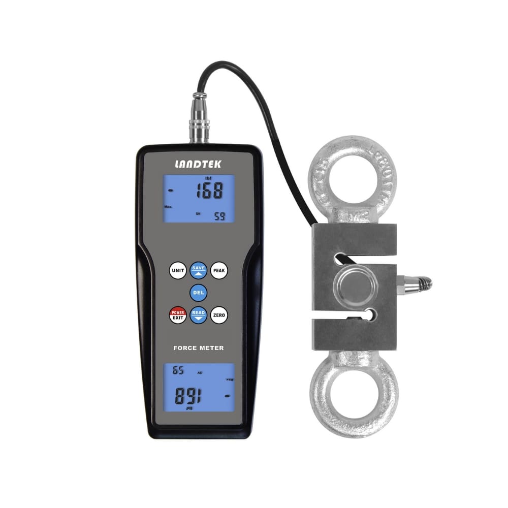 Máy đo lực Landtek FM-207-500K