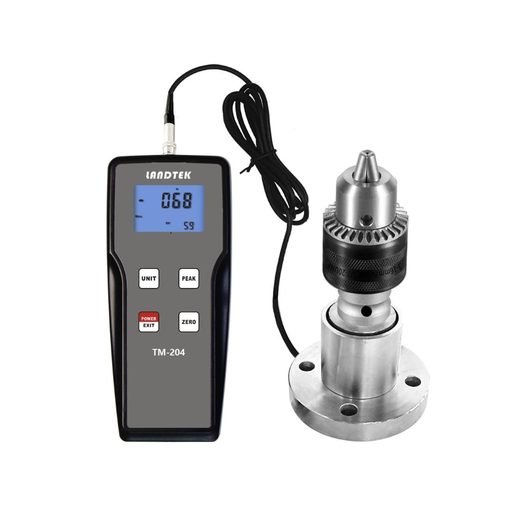 Máy đo lực xoắn Landtek TM-204-1Nm,5Nm,20Nm